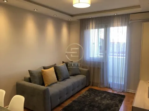 Izdavanje, jednosoban stan, 31m², Grbavica, Novi Sad Sve Podlokacije - image 2