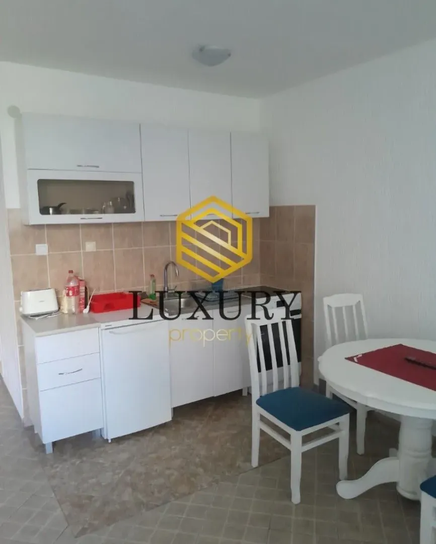 Rent, apartment, 32m², Zaobilaznica, Budva