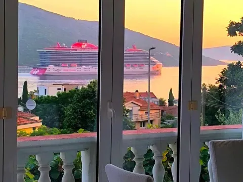 Prodaja, dvosoban stan, 84m², Kumbor, Herceg Novi - image 11