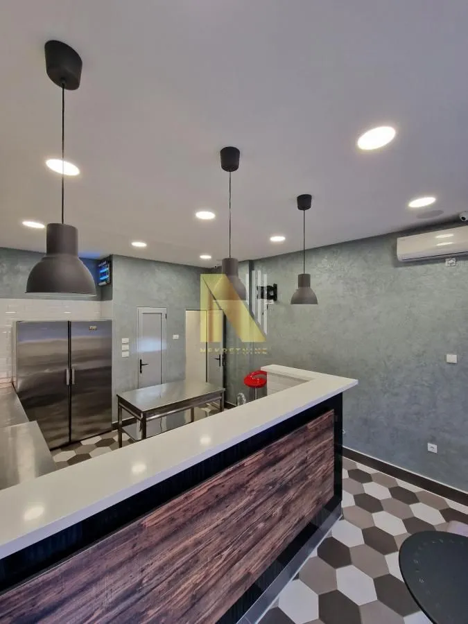 Sale, office space, 26m², Novo naselje, Novi Sad