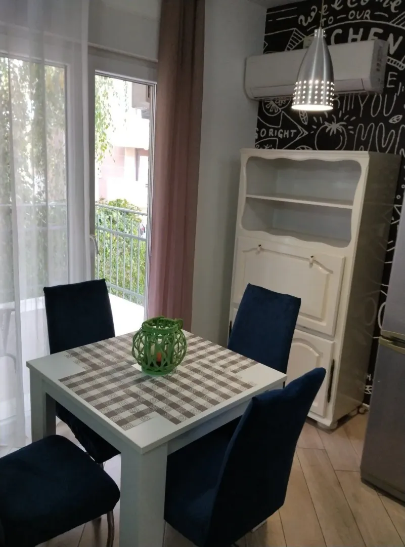 Izdavanje, trosoban stan, 67m², Zabjelo, Podgorica