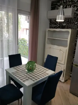 Izdavanje, trosoban stan, 67m², Zabjelo, Podgorica - image 22