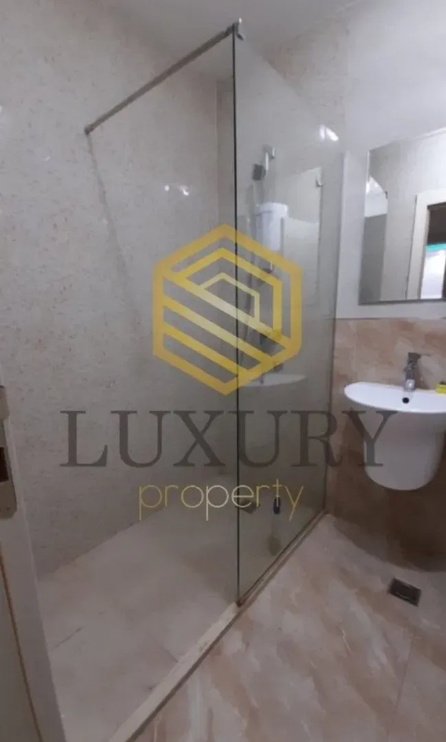 Rent, one bedroom apartment, 45m², Zabjelo, Podgorica