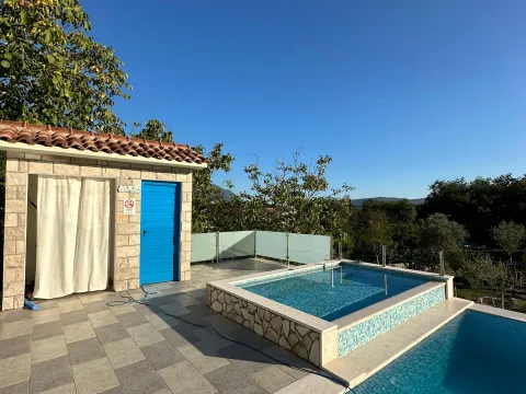 Prodaja, kuća, 110m², Gradiošnica, Tivat - image 11