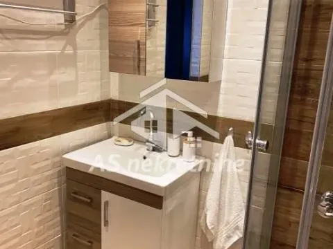 Izdavanje, dvosoban stan, 48m², Stari Grad, Beograd - image 7