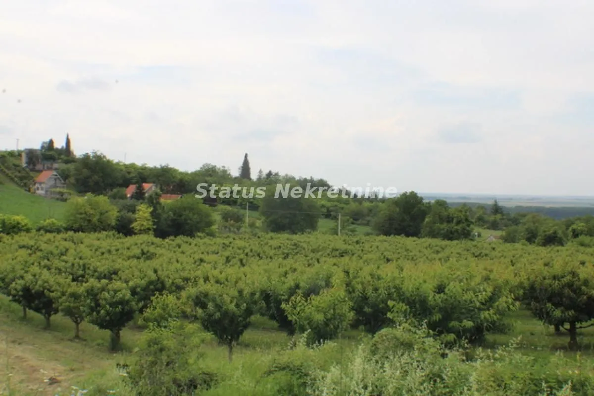 Prodaja, plac, 114m², Krčedin, Inđija