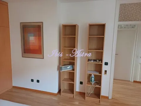 Rent, two bedroom apartment, 60m², Kalenić Pijaca, Vračar Sve Podlokacije - image 2