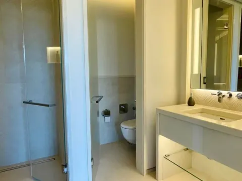 Izdavanje, dvosoban stan, 146m², Centar, Tivat - image 20