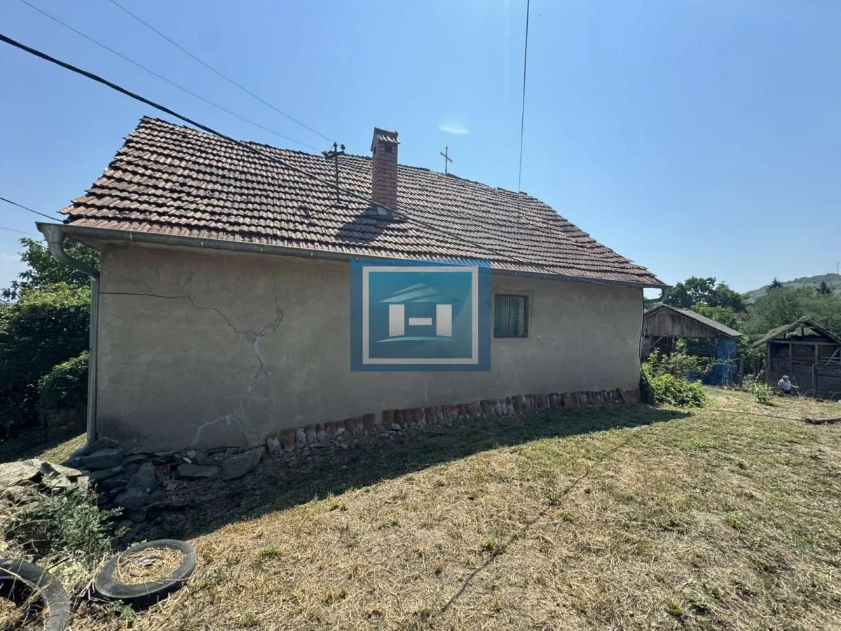 Sale, house, 80m², Ćuprija, Srbija