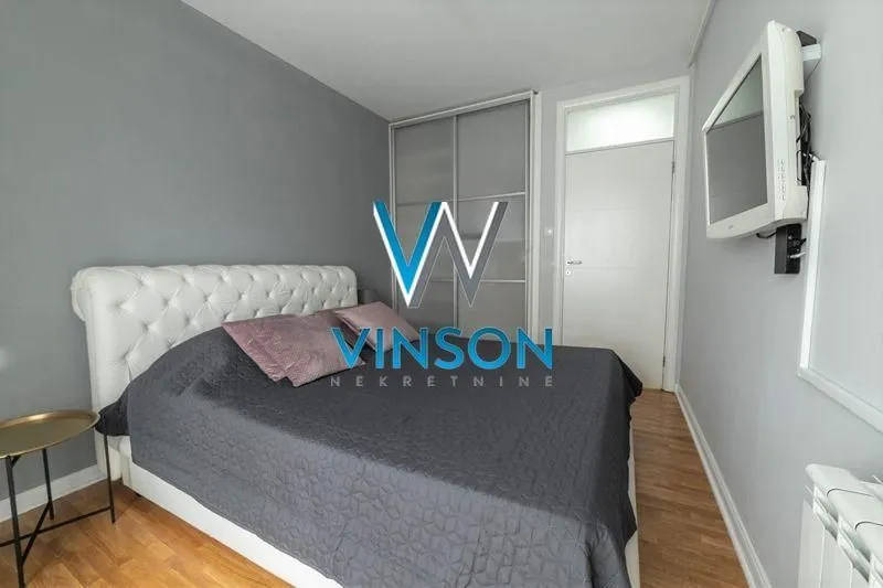 Rent, one bedroom apartment, 49m², Novi Sad Sve Podlokacije, Novi Sad