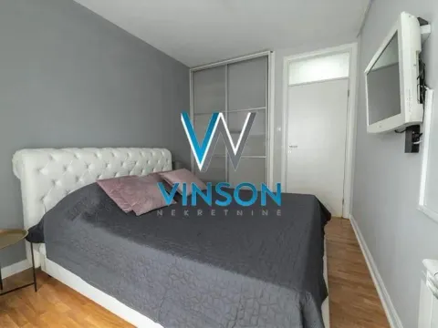 Rent, one bedroom apartment, 49m², Novi Sad Sve Podlokacije, Novi Sad - image 9