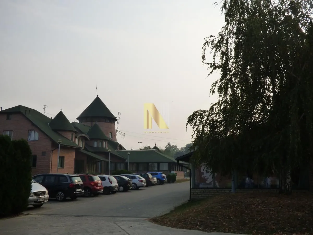 Sale, hospitality venue, 2064m², Centar, Vršac