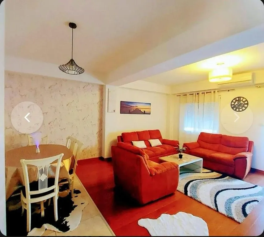 Rent, two bedroom apartment, 70m², Ljubović, Podgorica