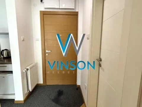 Rent, office space, 41m², Grbavica, Novi Sad Sve Podlokacije - image 9