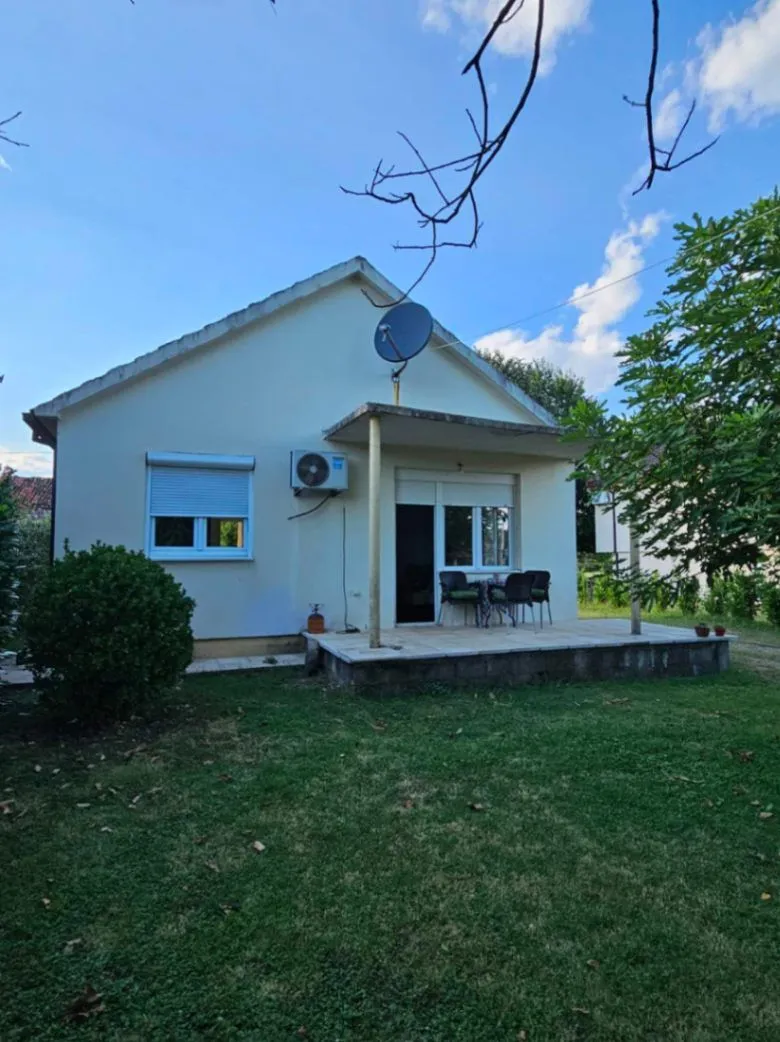 Prodaja, kuća, 62m², Grlić, Danilovgrad