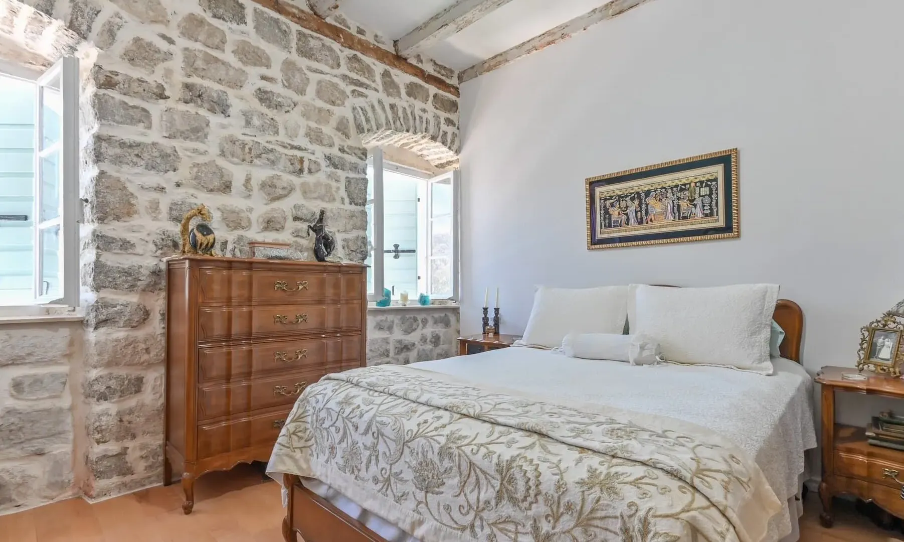 Sale, house, 122m², Kotor, Crna Gora