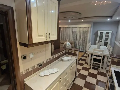 Rent, two bedroom apartment, 84m², Krivi Most, Podgorica - image 6