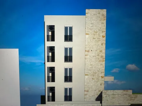 Sale, two bedroom apartment, 49m², Zeleni Pojas, Bar - image 2