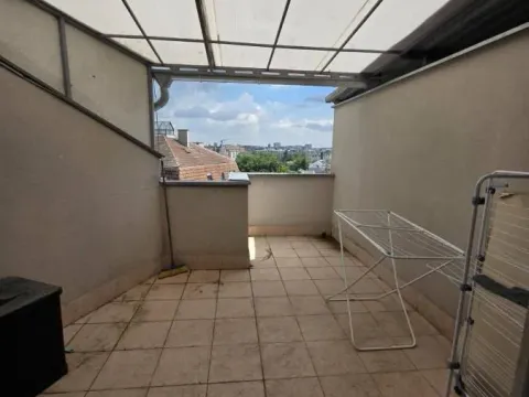 Prodaja, dvosoban stan, 75m², Bulevar Evrope, Novi Sad Sve Podlokacije - image 20