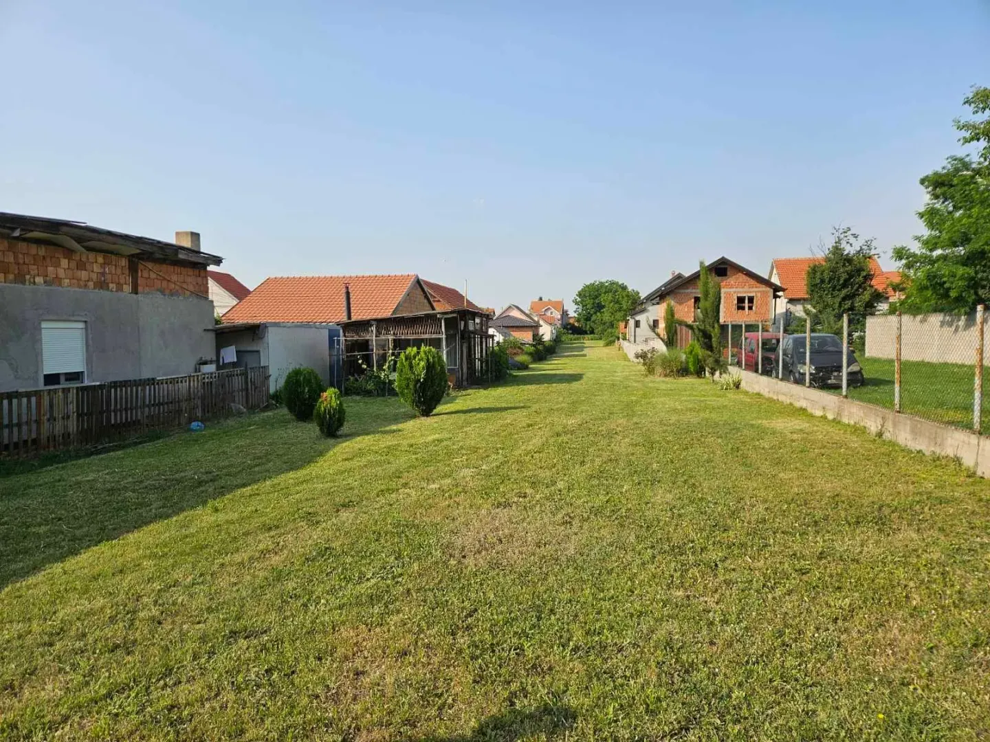 Rent, land lot, 2600m², Čukarica, Beograd