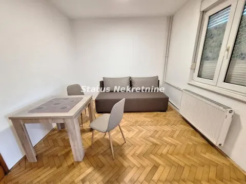 Rent, studio apartment, 30m², Nova Detelinara, Novi Sad Sve Podlokacije - image 2
