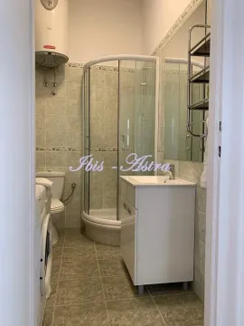 Rent, two bedroom apartment, 56m², Slavija, Vračar Sve Podlokacije - image 10
