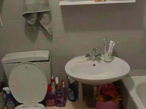 Stan-na-dan, dvosoban stan, 55m², Bijela, Herceg Novi - image 3