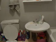 Stan na dan, dvosoban stan, 55m2, Bijela, Herceg Novi