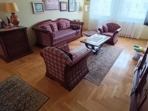 Rent, three bedroom apartment, 88m², Novi Beograd Sve Podlokacije, Beograd - image 3