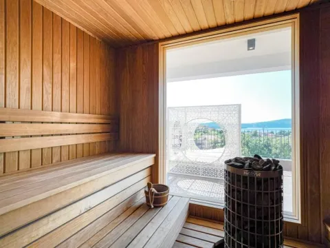 Prodaja, dvosoban stan, 66m², Tivat, Crna Gora - image 33