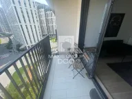 Izdavanje, jednosoban stan, 52m², Savski Venac, Beograd - image 18