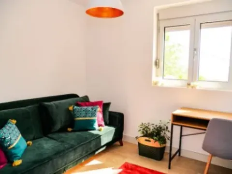 Sale, three bedroom apartment, 120m², Kavač, Kotor - image 8