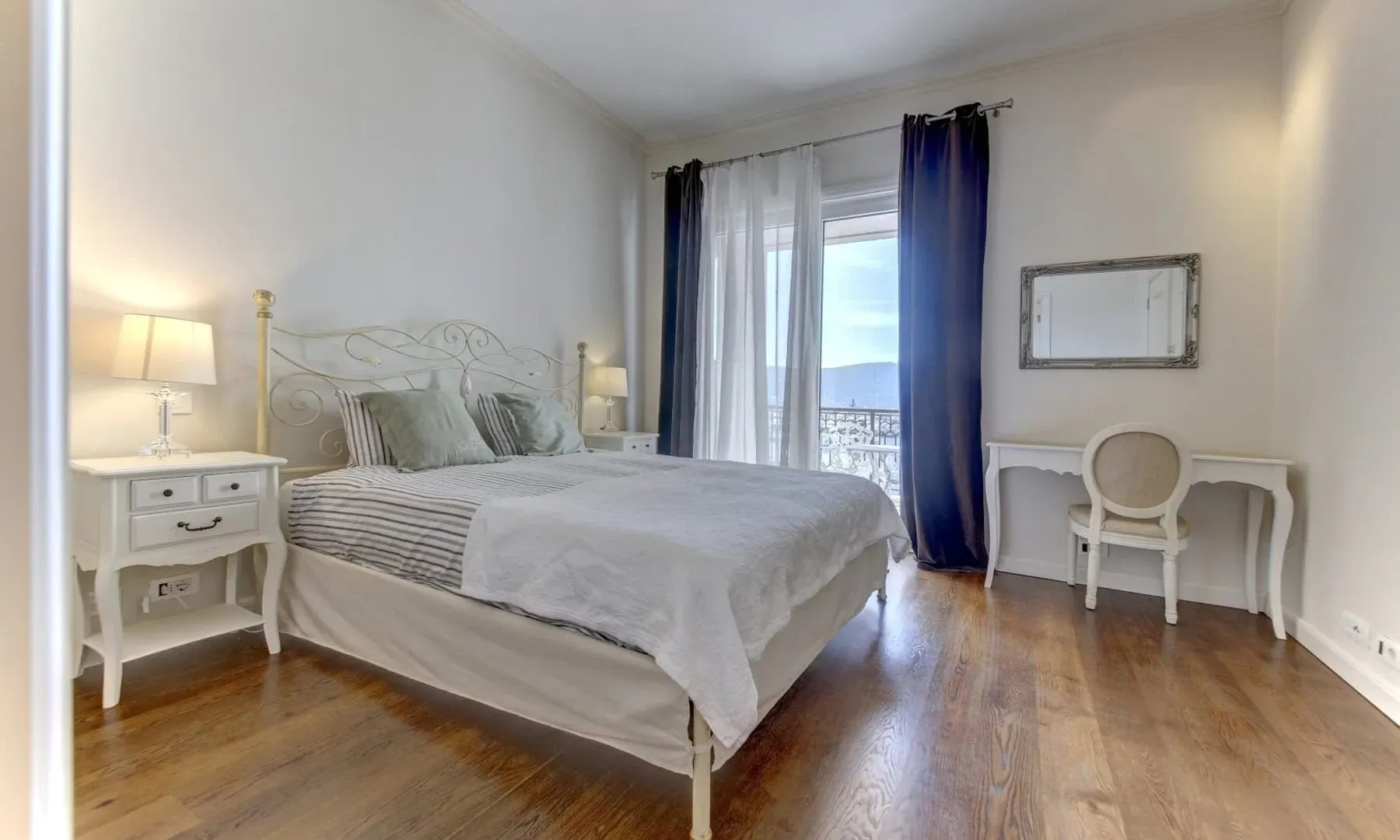 Prodaja, jednosoban stan, 61m², Porto Montenegro, Tivat