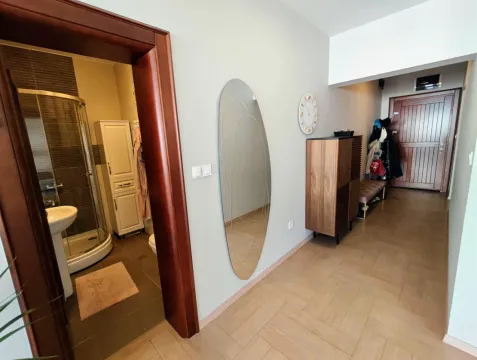 Sale, three bedroom apartment, 117m², Dobrota, Kotor - image 4