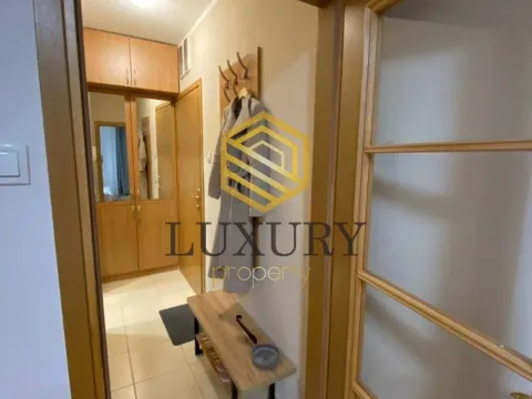 Prodaja, garsonjera, 24m², Blok 6, Podgorica - image 4