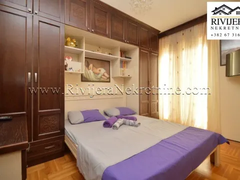Sale, three bedroom apartment, 71m², Rozino, Budva - image 9
