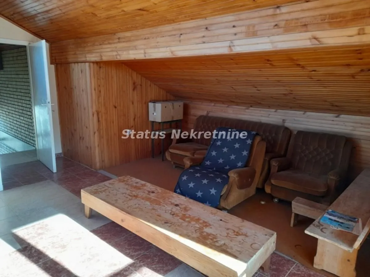 Prodaja, kuća, 360m², Sremska Kamenica, Petrovaradin