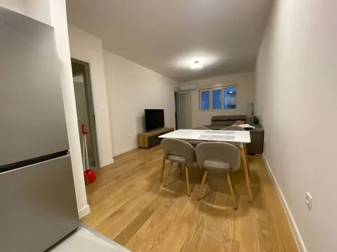 Izdavanje, jednosoban stan, 48m², Central Point, Podgorica - image 6