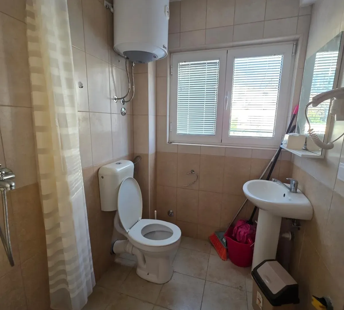 Prodaja, jednosoban stan, 15m², Bečići, Budva