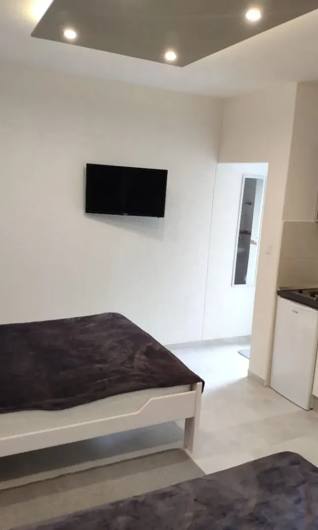 Stan na dan, jednosoban stan, 30m2, Tivat