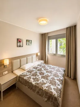 Prodaja, dvosoban stan, 70m², Komoševina, Budva - image 6