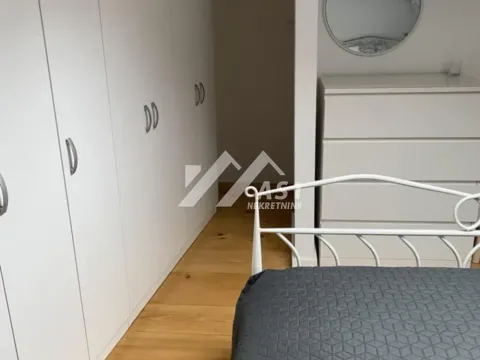 Rent, one bedroom apartment, 34m², Podbara, Novi Sad Sve Podlokacije - image 7