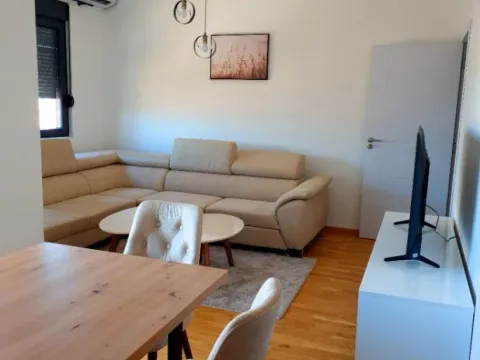 Izdavanje, jednosoban stan, 50m², Zabjelo, Podgorica - image 7