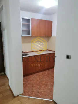 Rent, one bedroom apartment, 44m², Vezirov Most, Podgorica - image 2