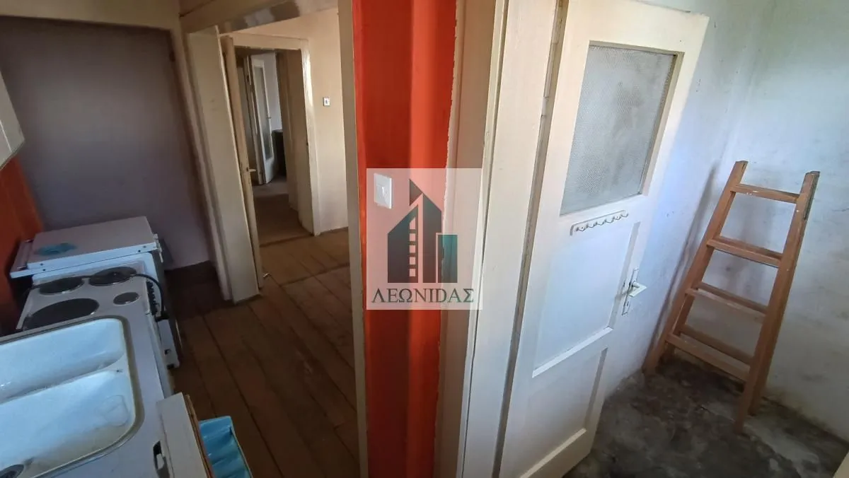 Prodaja, trosoban stan, 87m², Palilula, Niš