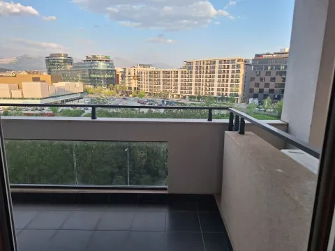 Stan in Master Kvart