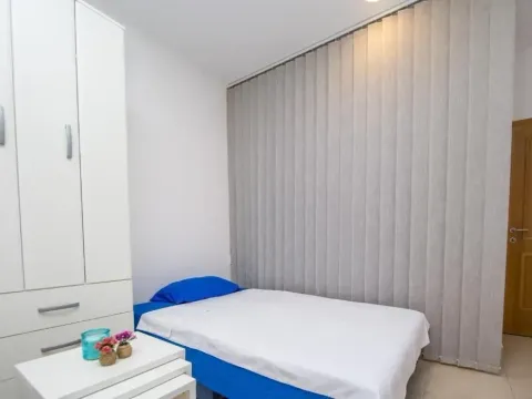 Izdavanje, garsonjera, 21m², Rozino, Budva - image 4