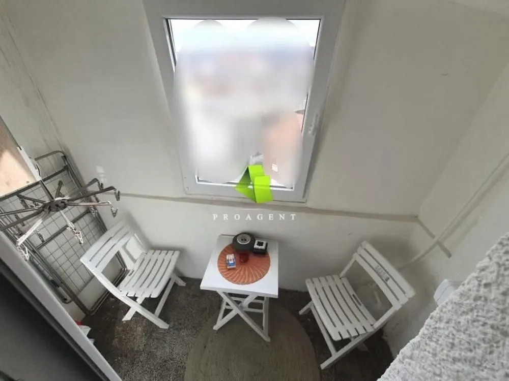 Prodaja, dvosoban stan, 53m², Medijana, Niš