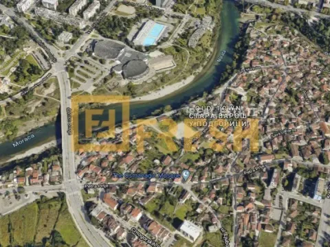 Sale, land lot, 2300m², Stara Varoš, Podgorica - image 3