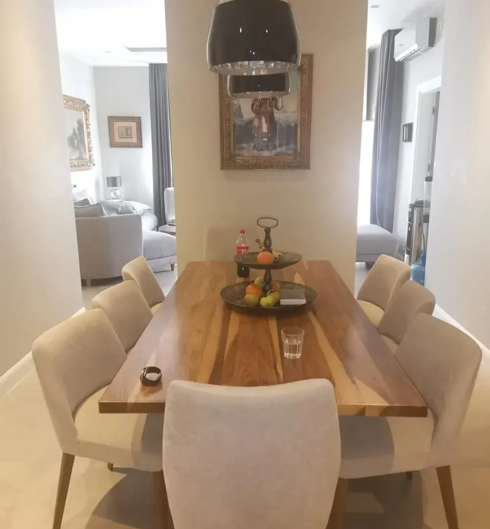 Sale, four bedroom apartment, 135m², Zemun Cara Dušana, Zemun Sve Podlokacije